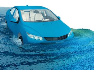 Mit Simulation an die Spitze der Industrie 4.0