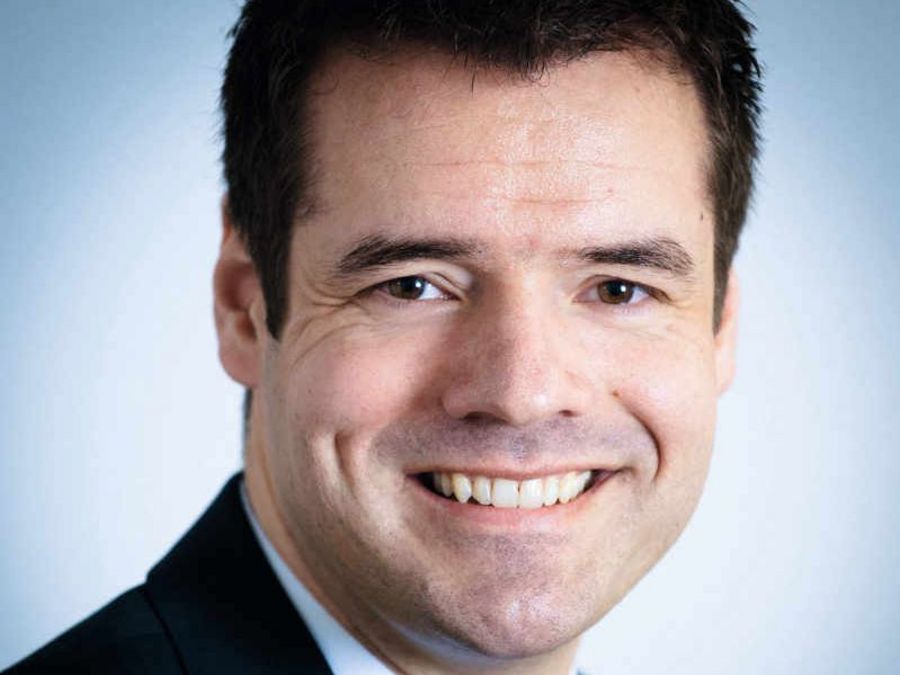 Vorreiter bei Zukunftsinvestitionen