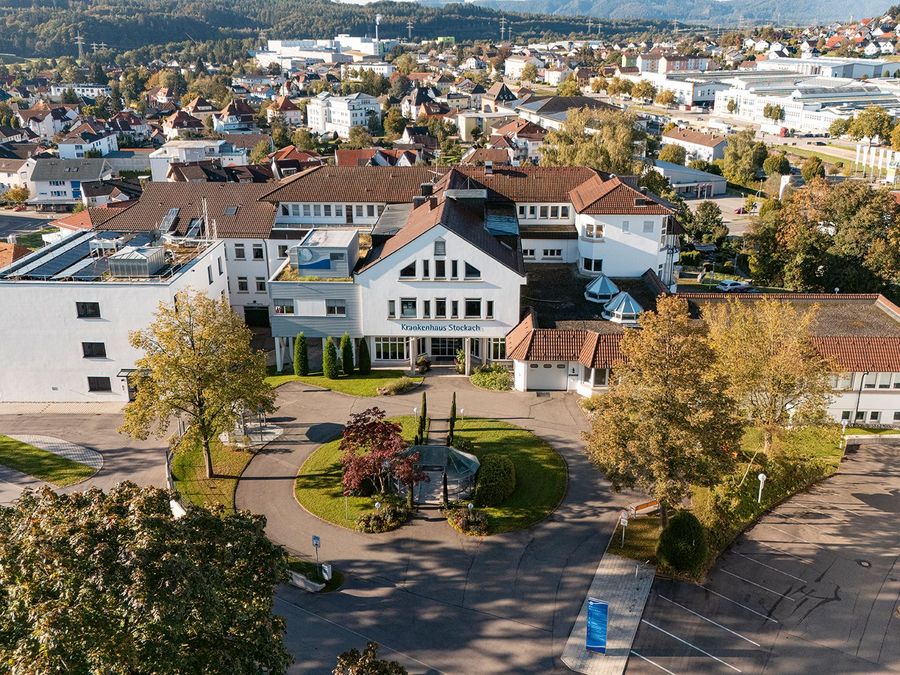 Patientenorientierte Versorgung im ländlichen Raum