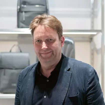 Dirk Schmidinger
