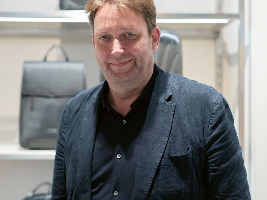 Schmidinger, Dirk