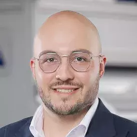 Leon Luis Lincoln Tröscher