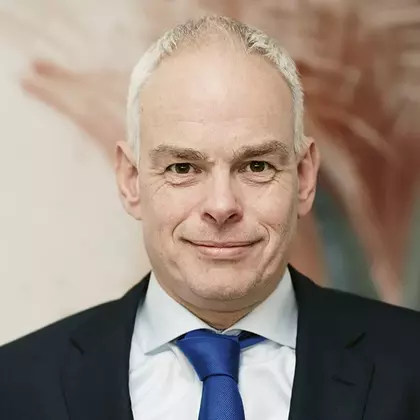Jeroen Naalden