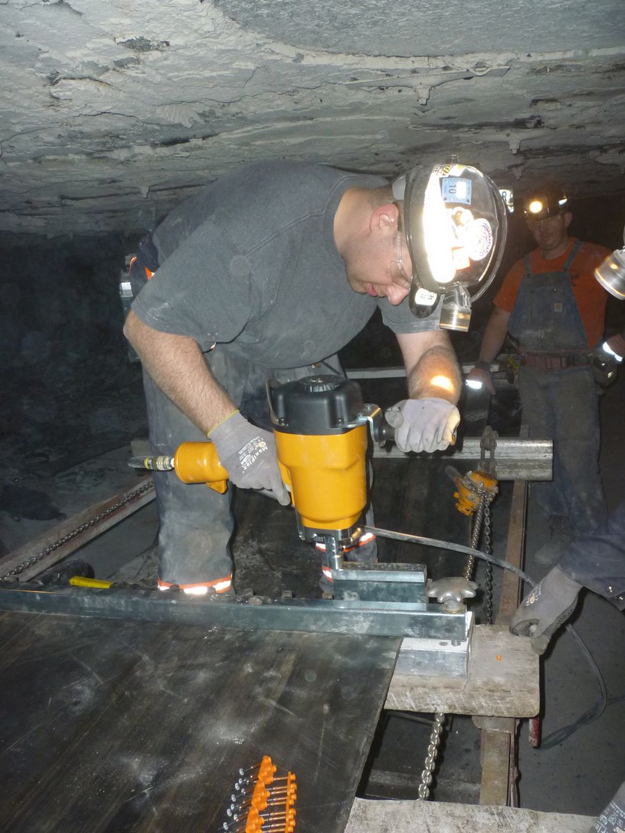 Flexco Europe GmbH Flexco-Verbindern