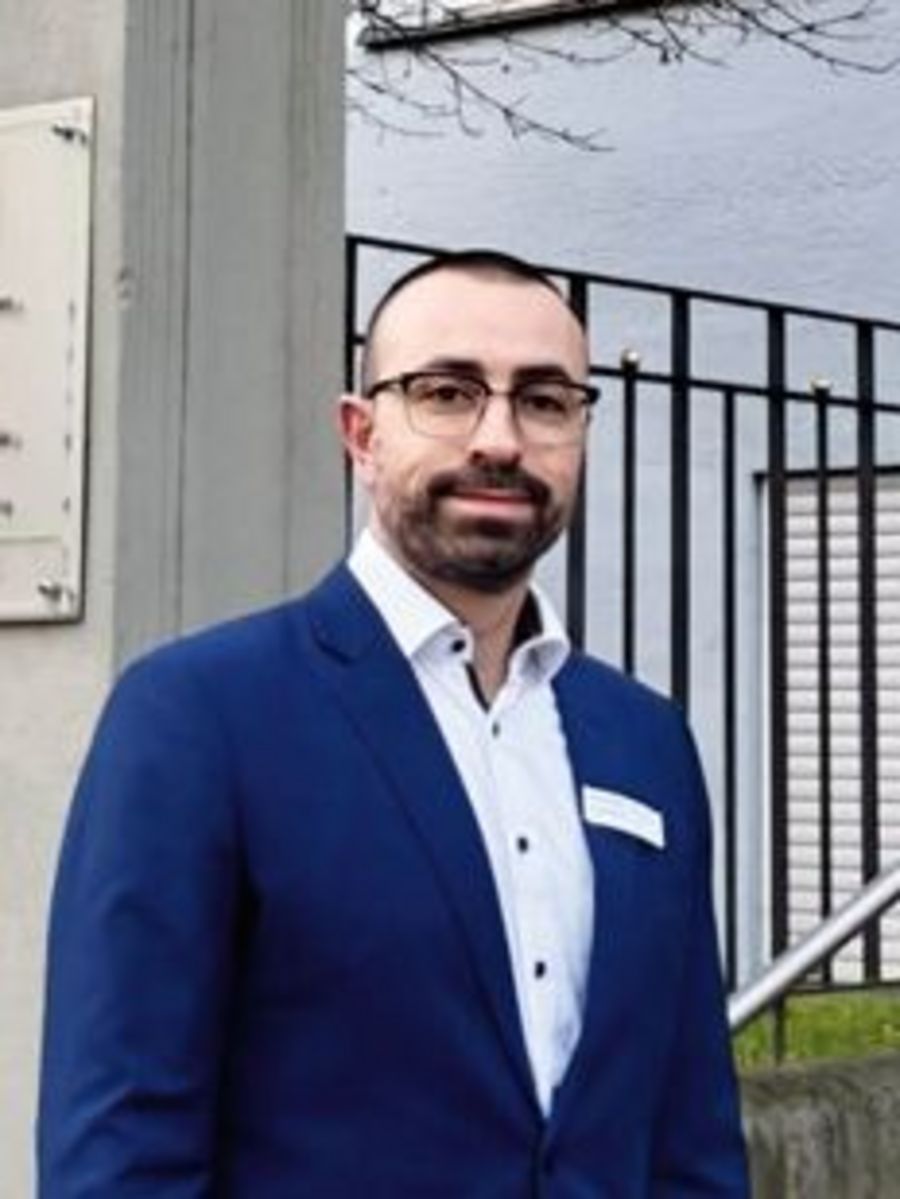 HNO-Klinik Bogenhausen Dr. Gaertner GmbH Florian König