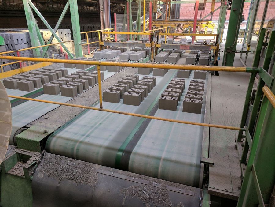 N+P Group B.V. Brennstoff