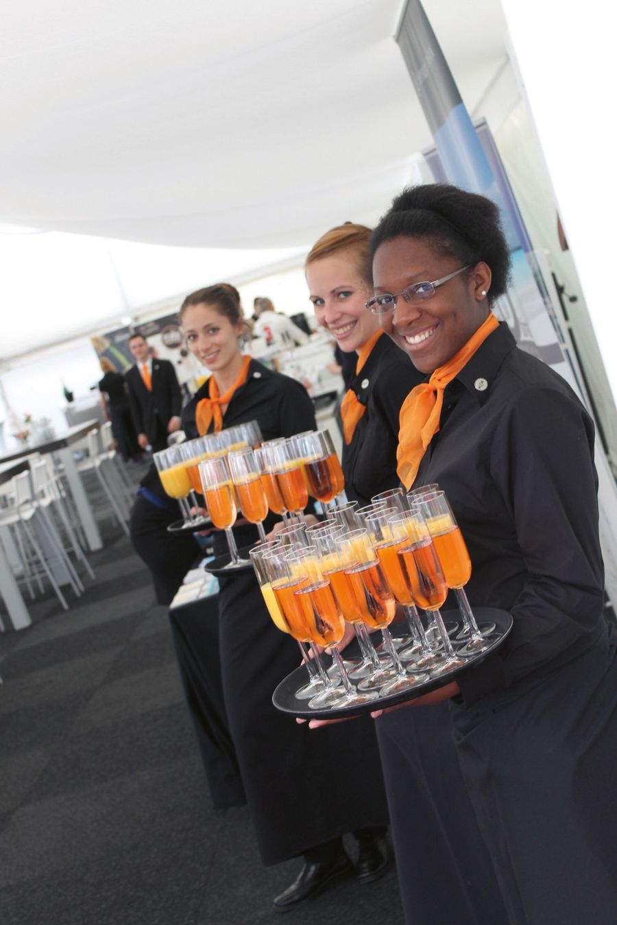 PerLease GmbH Mitarbeiter 