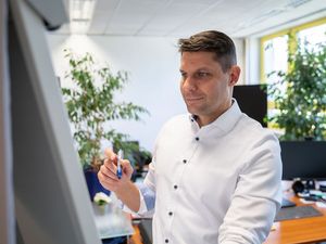 Ein Konzept für die Energiewende