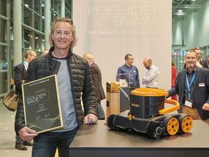 Vom Tüftlertraum zur Poolrevolution