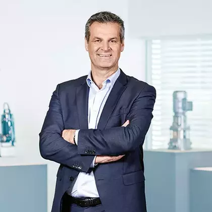 Sjef de Bruijn
