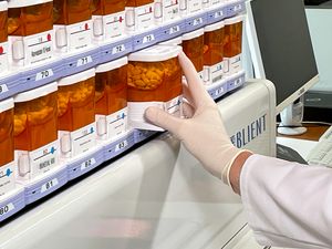 Medikamente managen, Fachkräfte entlasten