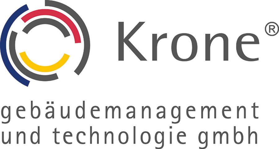 Krone gebäudemanagement und technologie gmbh