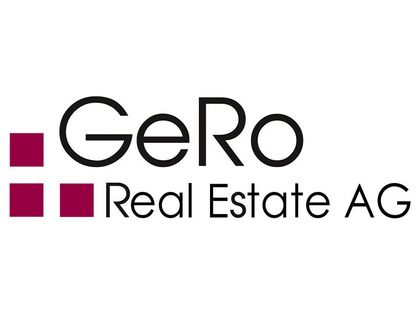 GeRo Real Estate AG Aktiengesellschaft für Projektentwicklung und Consulting