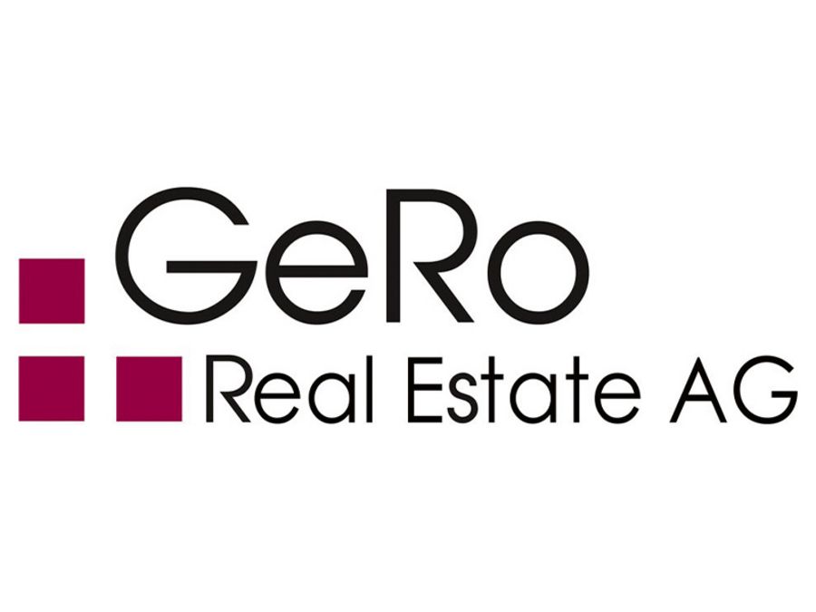 GeRo Real Estate AG Aktiengesellschaft für Projektentwicklung und Consulting