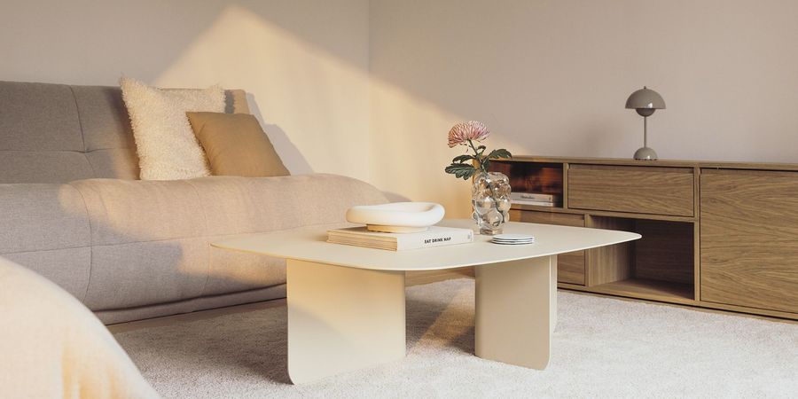 Metallbude SK GmbH Möbel aus Metall