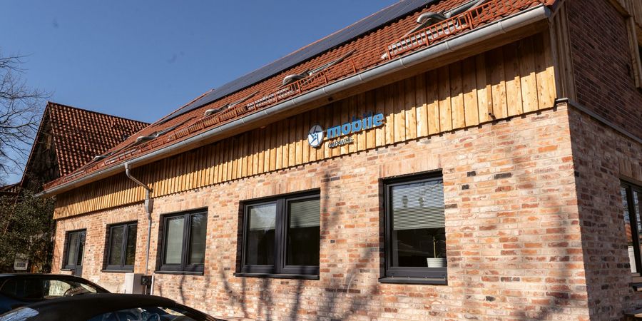 mobile GARANTIE Deutschland GmbH Wedemark mobile GARANTIE Deutschland GmbH Wedemark