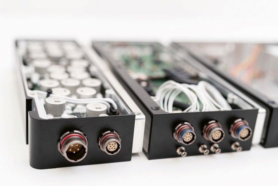 Scotty Group Austria GmbH technologische Innovationen