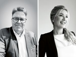 Erfolgreiche Übernahme eines Technologieführers