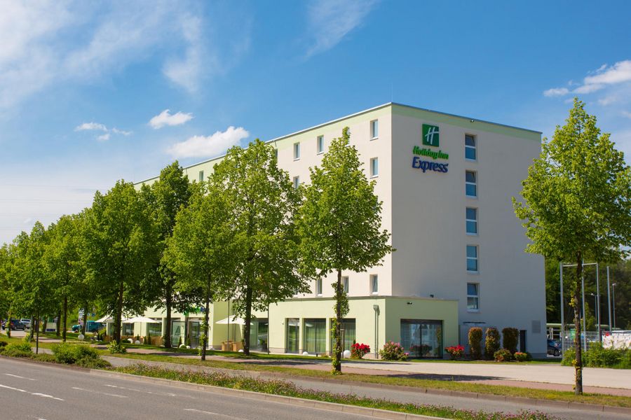 Tristar GmbH - Holiday Inn