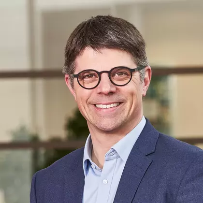 Reichert, Markus