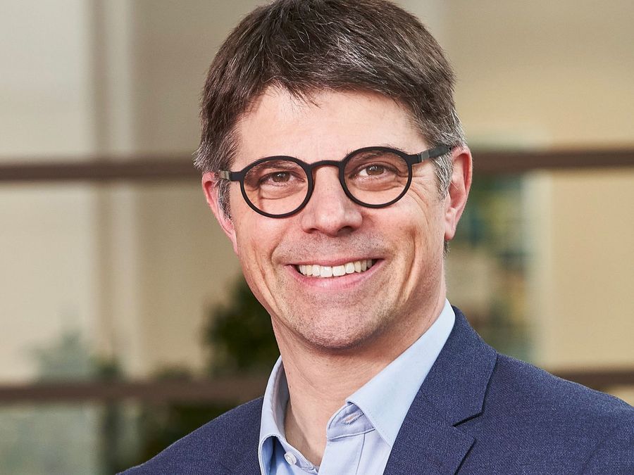 Reichert, Markus