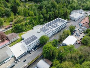 Materialien, die moderne ­Industrie möglich machen