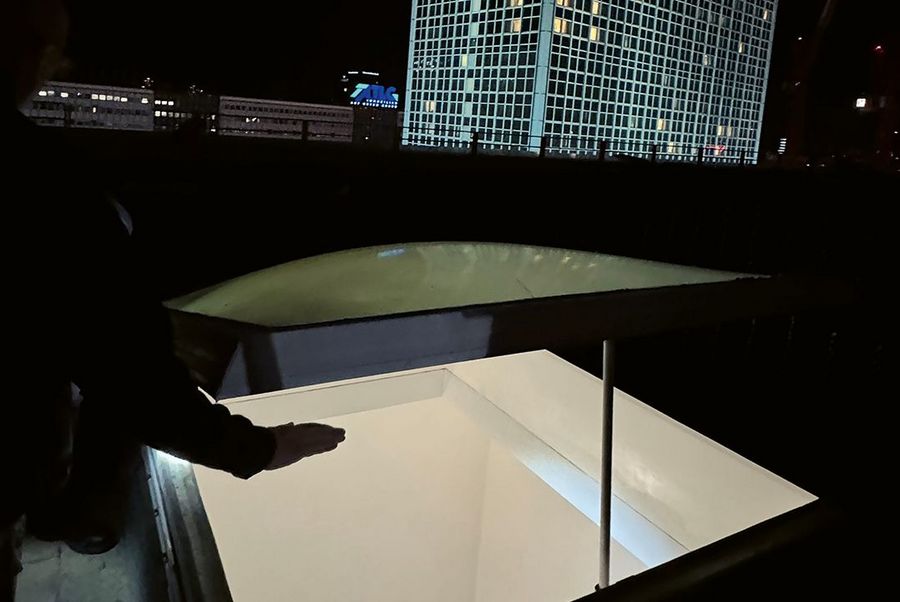 Schlentzek & Kühn GmbH Lichtkuppeln 