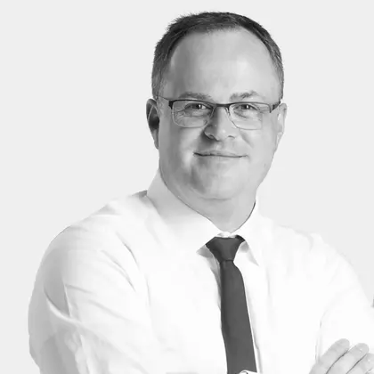 Klaus Brugberger