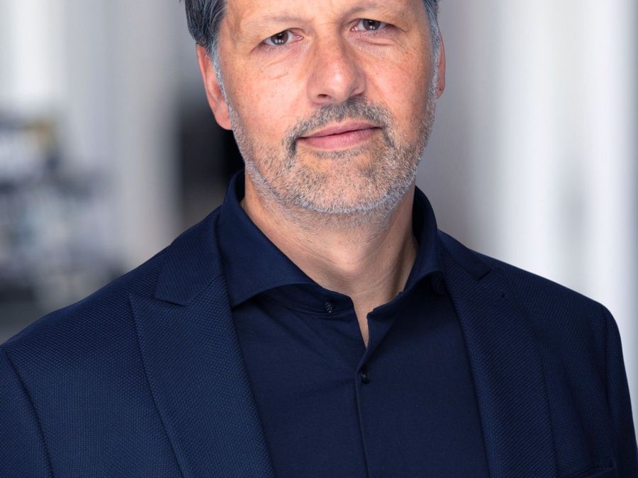 Süß, Stefan