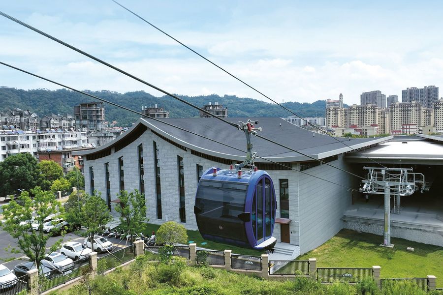 bartholet-ropeways-ag-china bartholet-ropeways-ag-china