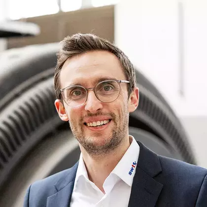 Patrick Müller-Benzing