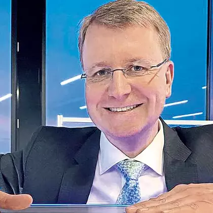 Andreas Fischer