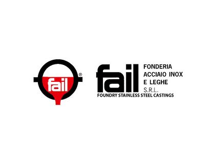 F.A.I.L. Srl - Fonderia Acciaio Inox e sue Leghe