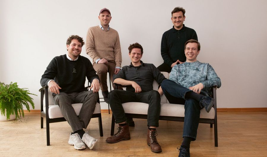 Nelly Solutions GmbH FinTech-Industrie 