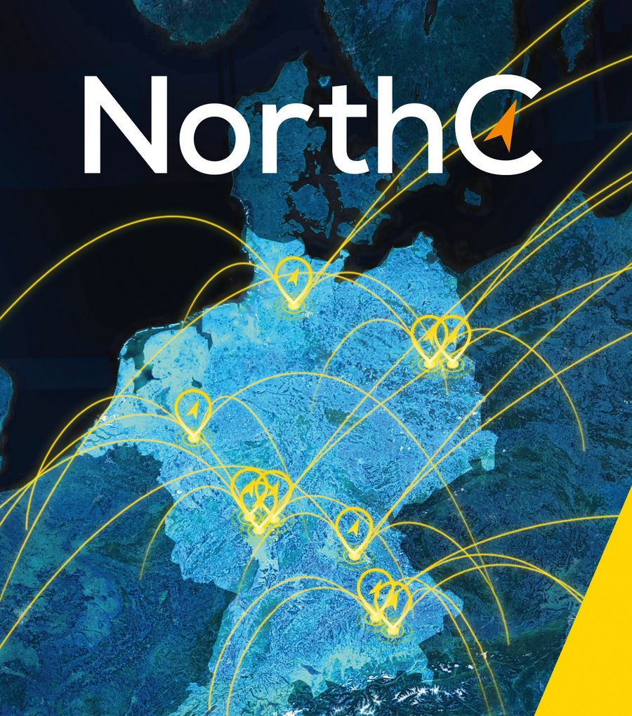 NorthC Deutschland GmbH Rechenzentren NorthC Deutschland GmbH Rechenzentren