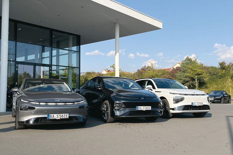Autohaus Sperber GmbH & Co. KG Autohaus Sperber GmbH & Co. KG