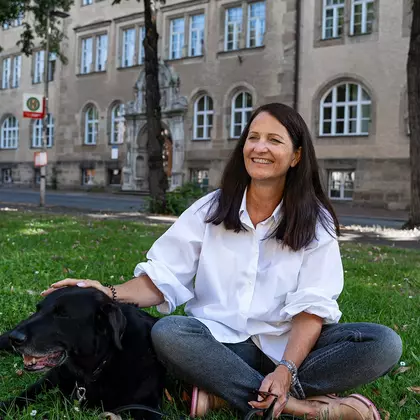 Beate Rank
