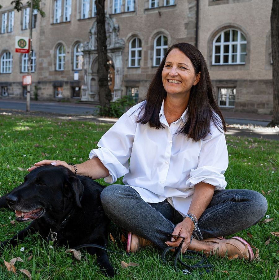 F&F Pet Food GmbH Portrait F&F Pet Food GmbH Portrait
