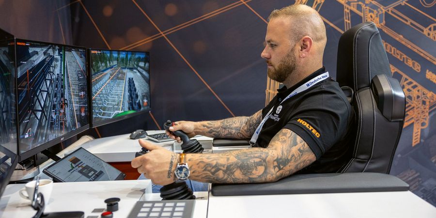 HOLTEC GmbH & Co. KG Prozesskontrolle