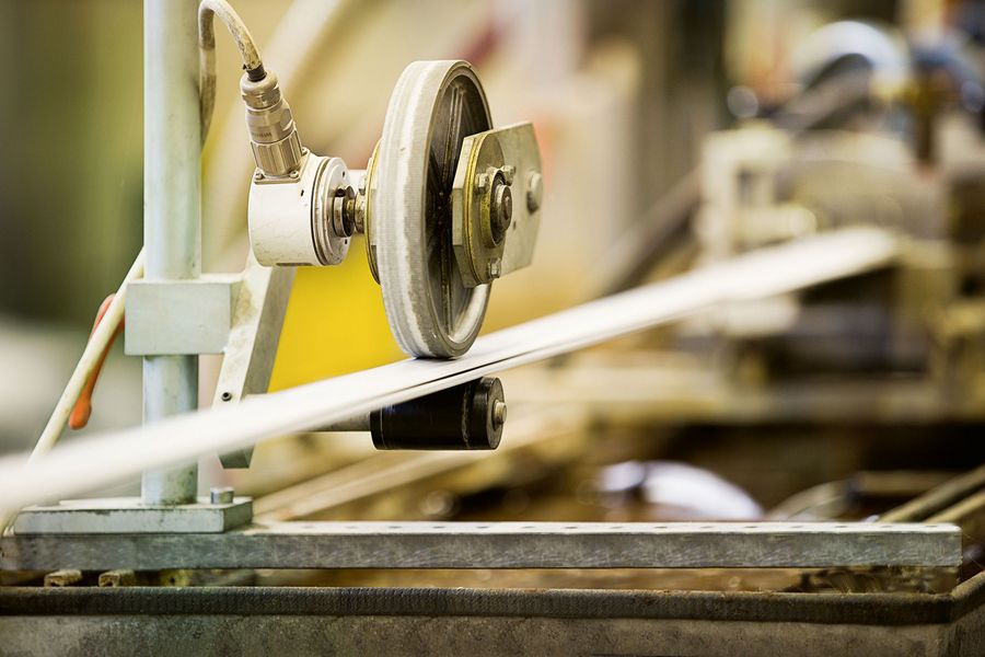 Köhler Rolladen & Sonnenschutz GmbH Fertigungstiefe