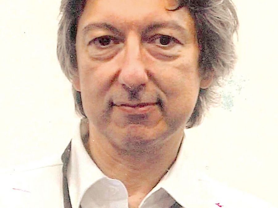 Pons, Giuseppe