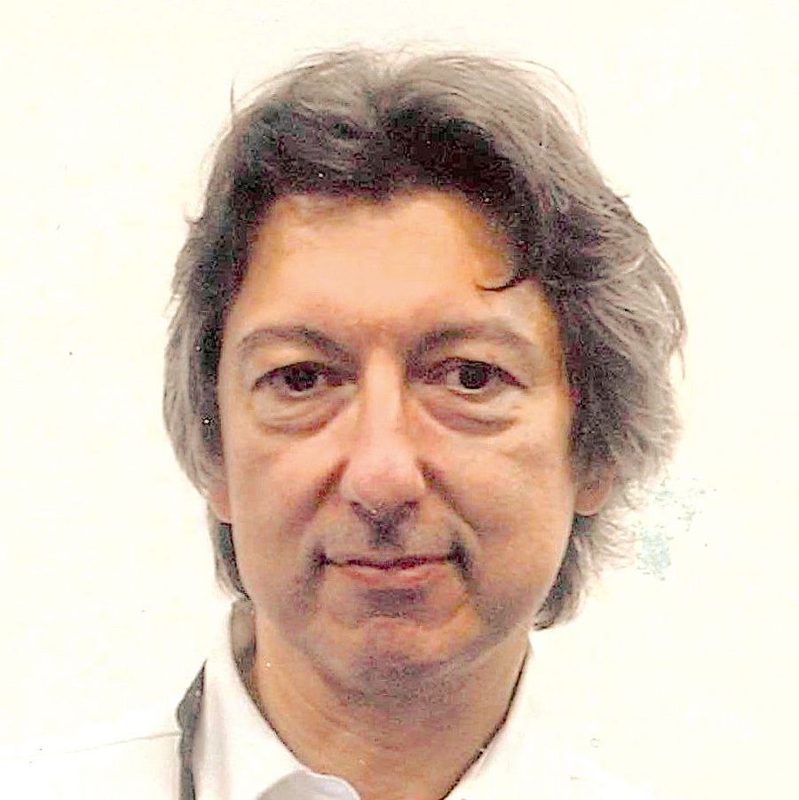 Giuseppe Pons,  Head of Sales 