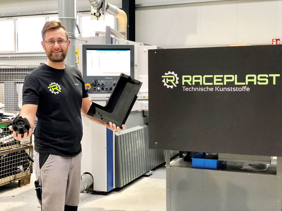 RACEPLAST GmbH Holger Jochims