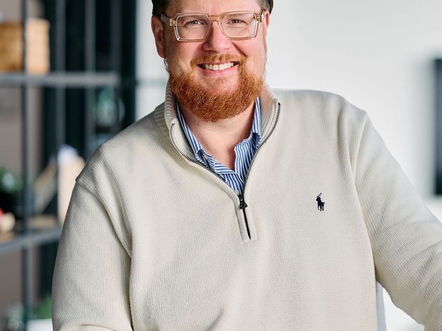 Metzger, Patrik