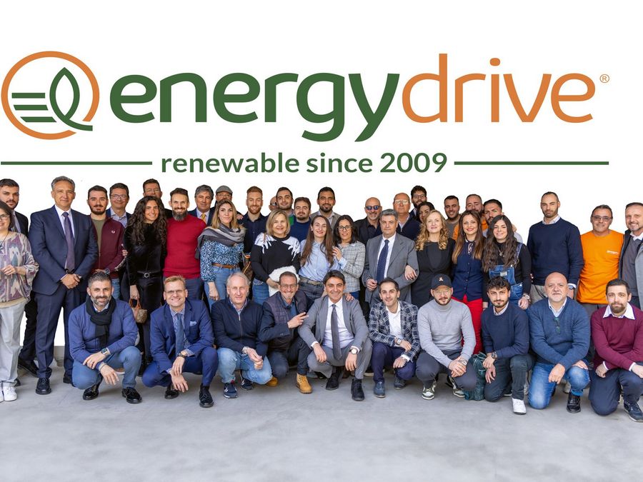 Nachhaltige Energie für alle