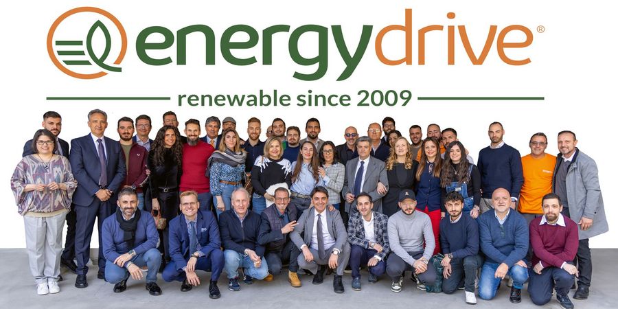 Energy Drive S.r.l. Team Energy Drive S.r.l. Team