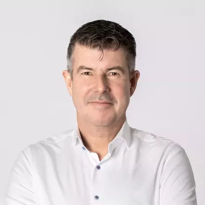 Peter Schulze