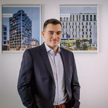 Marcel Vorfeld