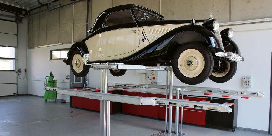 J.A. Becker & Söhne GmbH & Co. KG Hebetechnik mit Fingerspitzengefühl