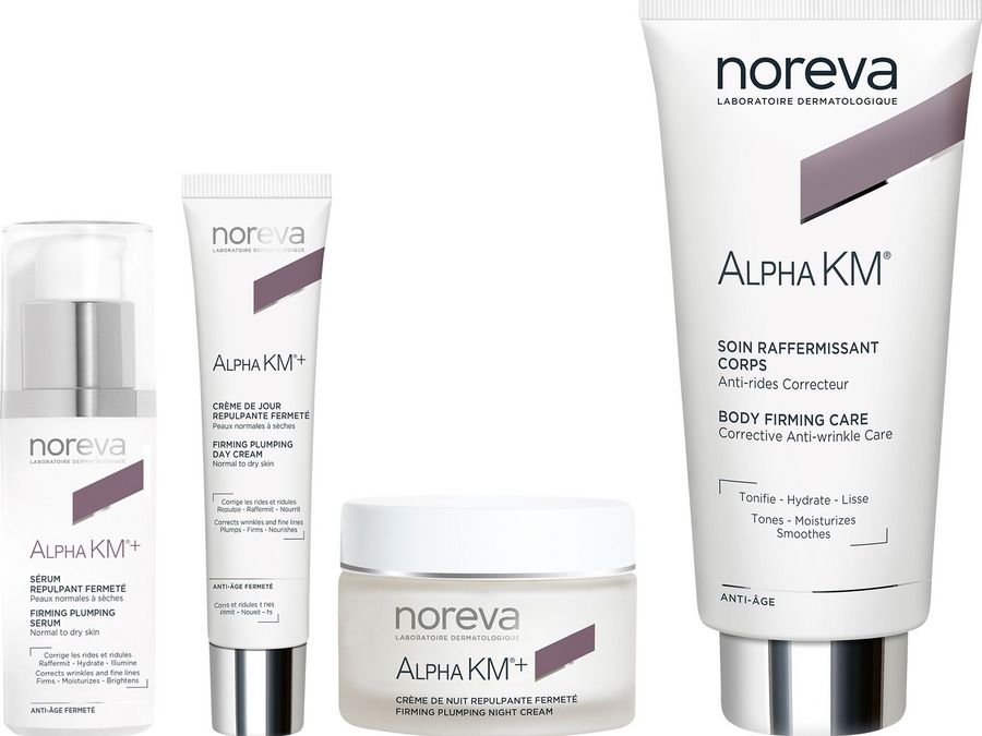 Laboratoires Noreva GmbH Spezialisiertes